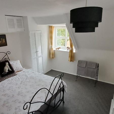 Charming Lincoln Cottage Family & Pet-Friendly Eksteriør billede