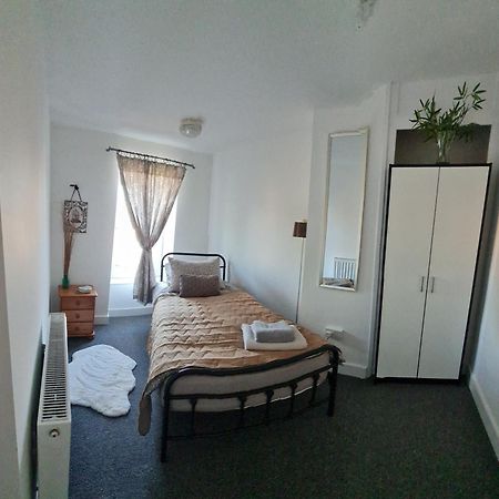 Charming Lincoln Cottage Family & Pet-Friendly Eksteriør billede