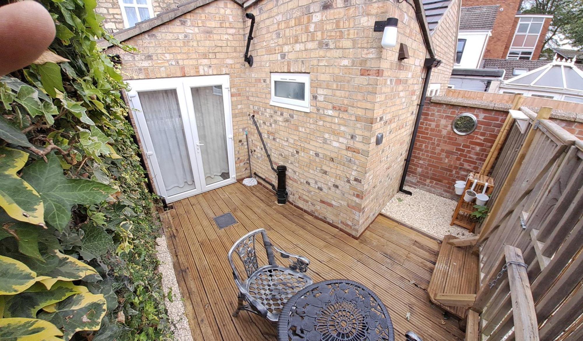 Charming Lincoln Cottage Family & Pet-Friendly Eksteriør billede