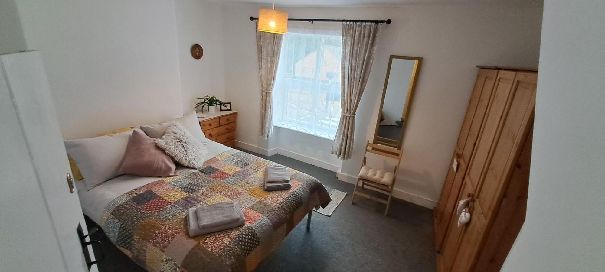 Charming Lincoln Cottage Family & Pet-Friendly Eksteriør billede