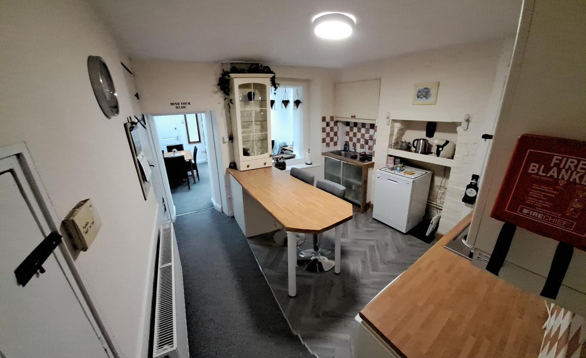 Charming Lincoln Cottage Family & Pet-Friendly Eksteriør billede