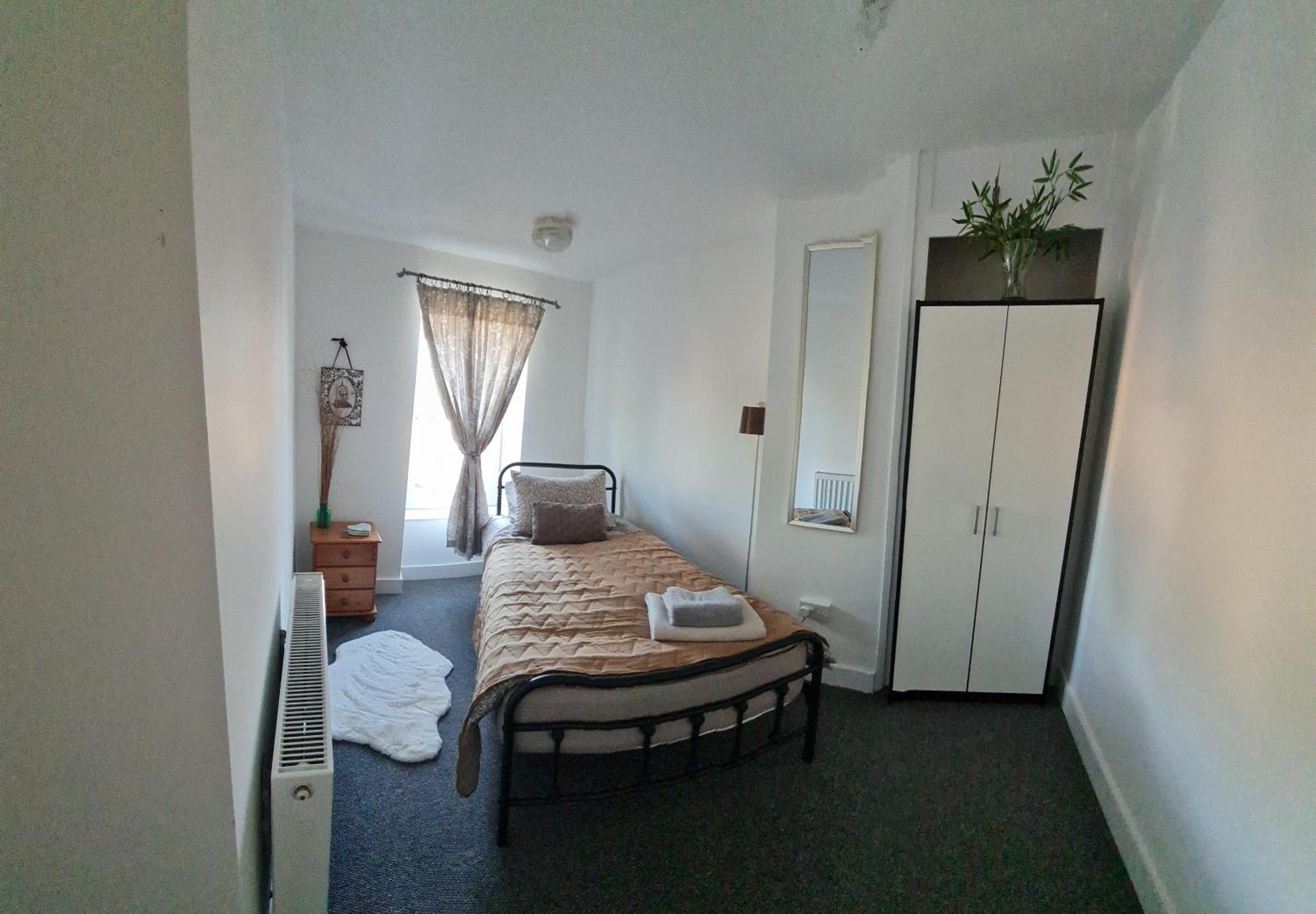 Charming Lincoln Cottage Family & Pet-Friendly Eksteriør billede