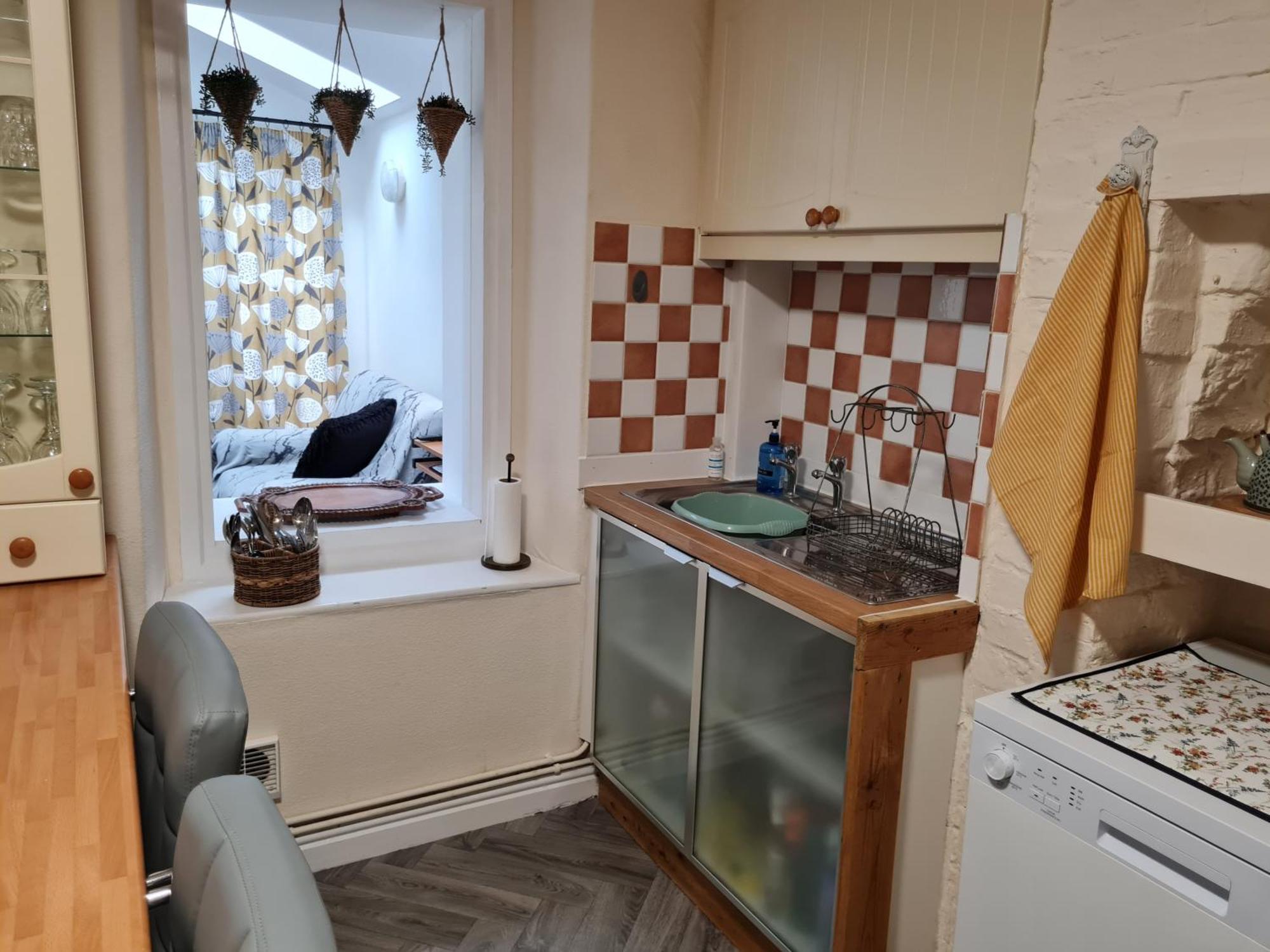 Charming Lincoln Cottage Family & Pet-Friendly Eksteriør billede